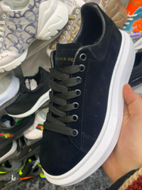 ladies alexander mcqueen trainers sale